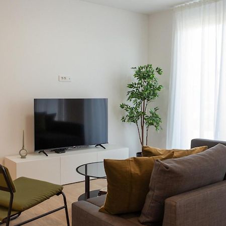 Hisa Bianca Apartments Koper Exterior photo