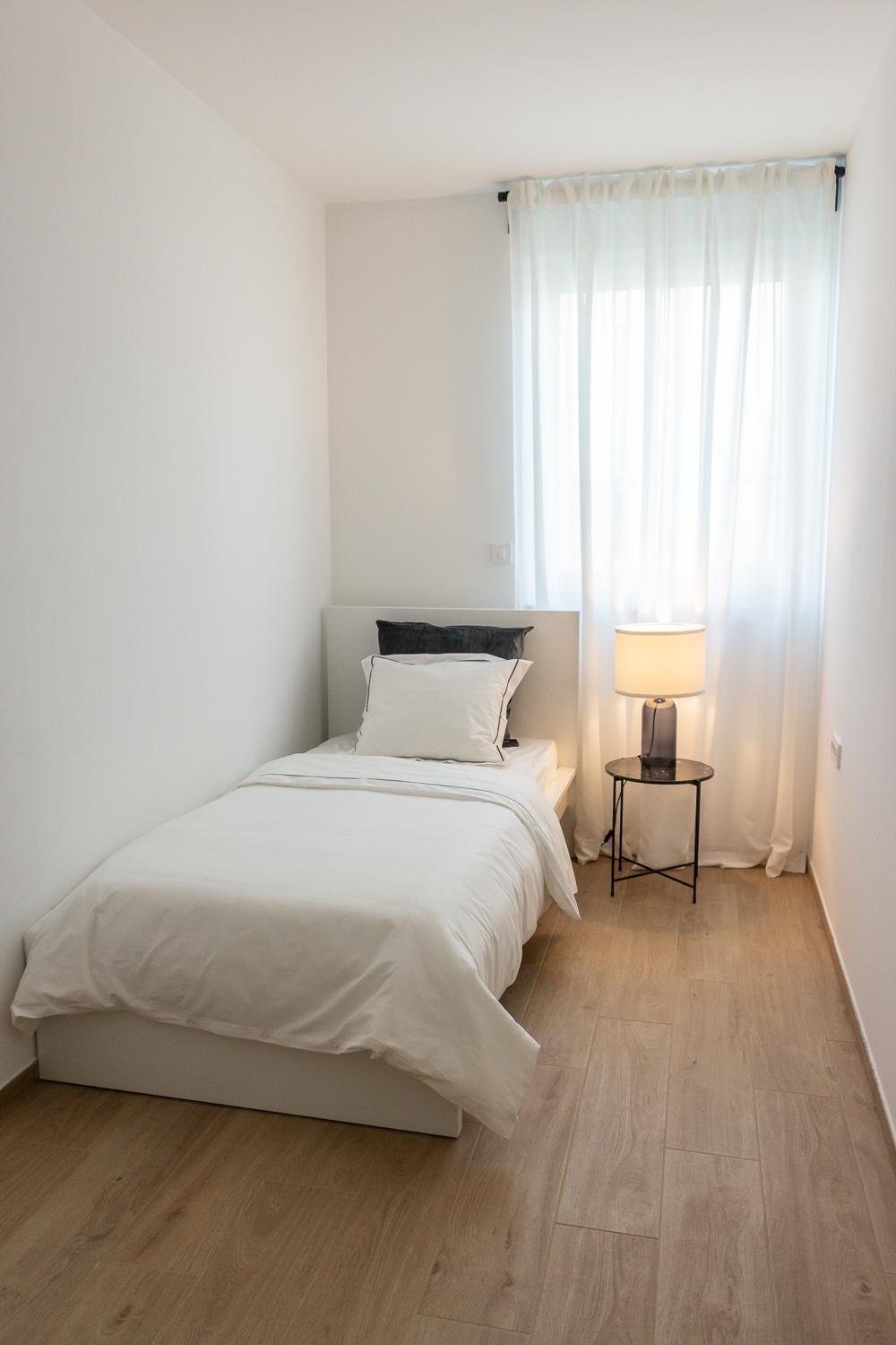 Hisa Bianca Apartments Koper Exterior photo